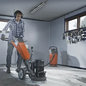 Husqvarna PG 400