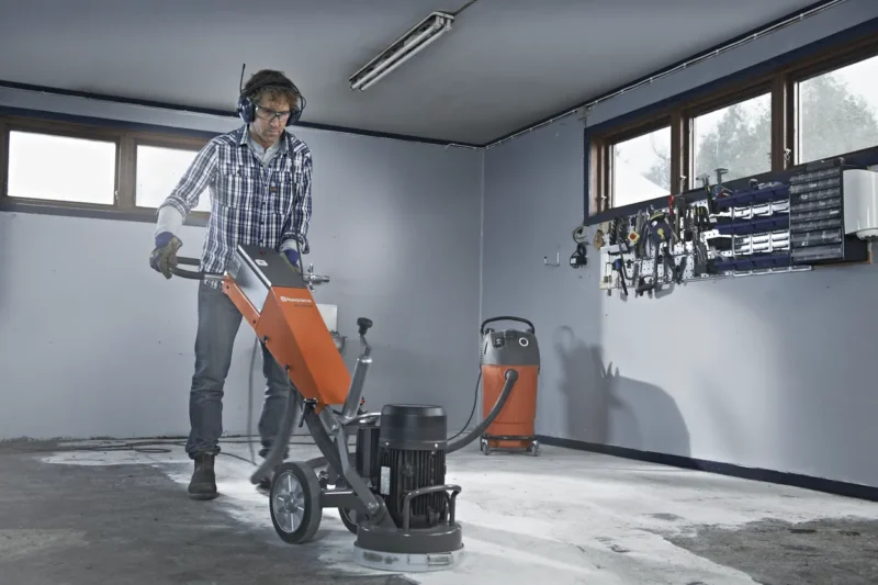 Husqvarna PG 400