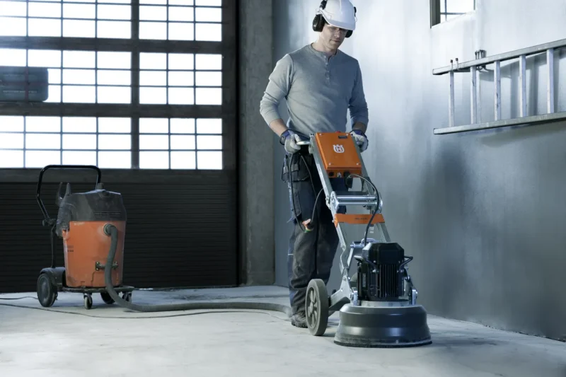 Husqvarna PG 450