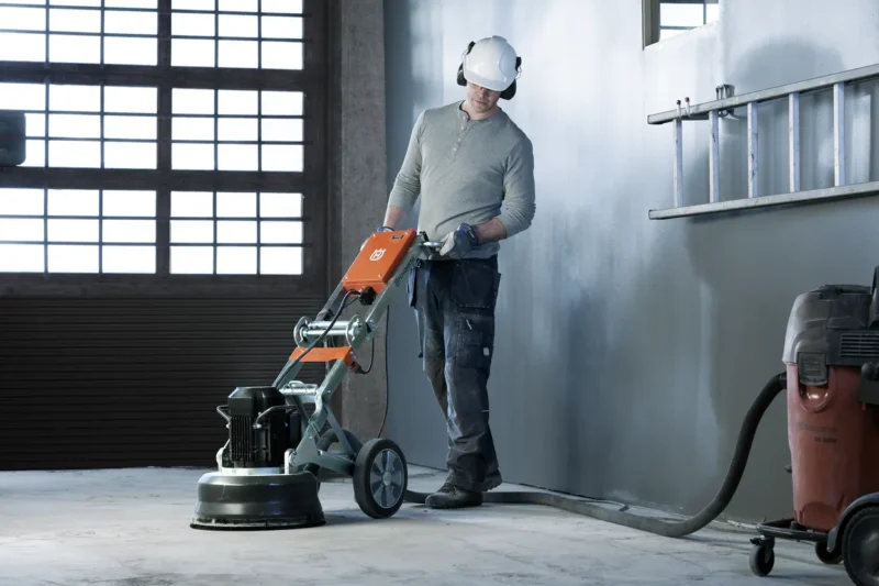 Husqvarna PG 450