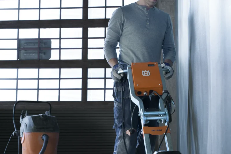 Husqvarna PG 280