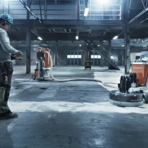 Husqvarna PG 820 RC