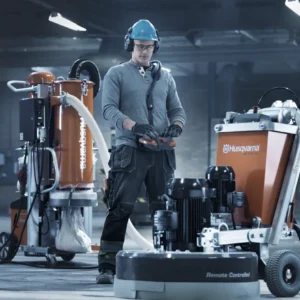 Husqvarna PG 820 RC