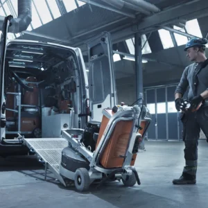 Husqvarna PG 820 RC
