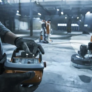 Husqvarna PG 820 RC