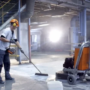 Husqvarna PG 820 RC