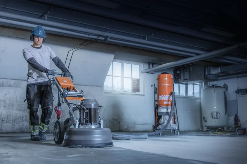 Husqvarna PG 510