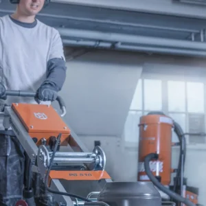 Husqvarna PG 510