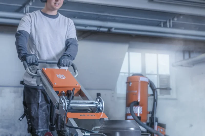 Husqvarna PG 510