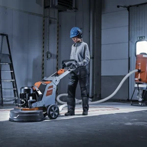Husqvarna PG 540