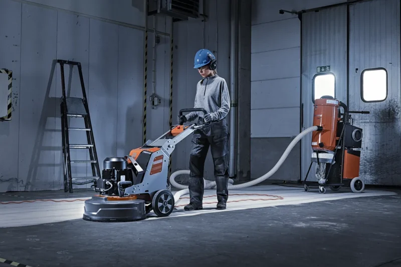 Husqvarna PG 540