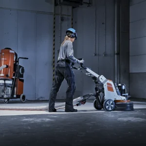 Husqvarna PG 540