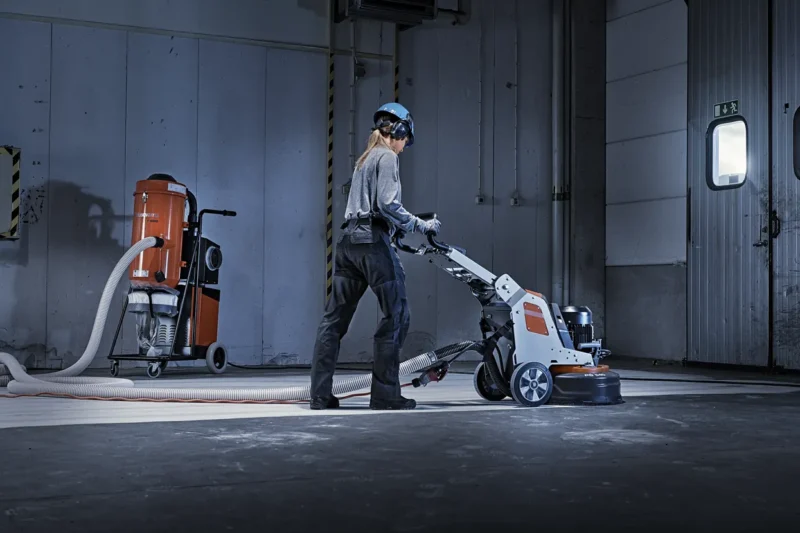 Husqvarna PG 540
