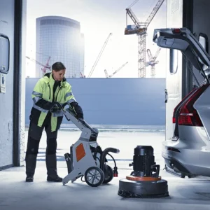 Husqvarna PG 540