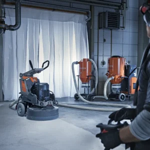 Husqvarna PG 830 RC