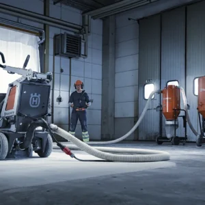 Husqvarna PG 830 RC