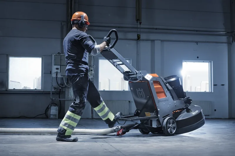 Husqvarna PG 830