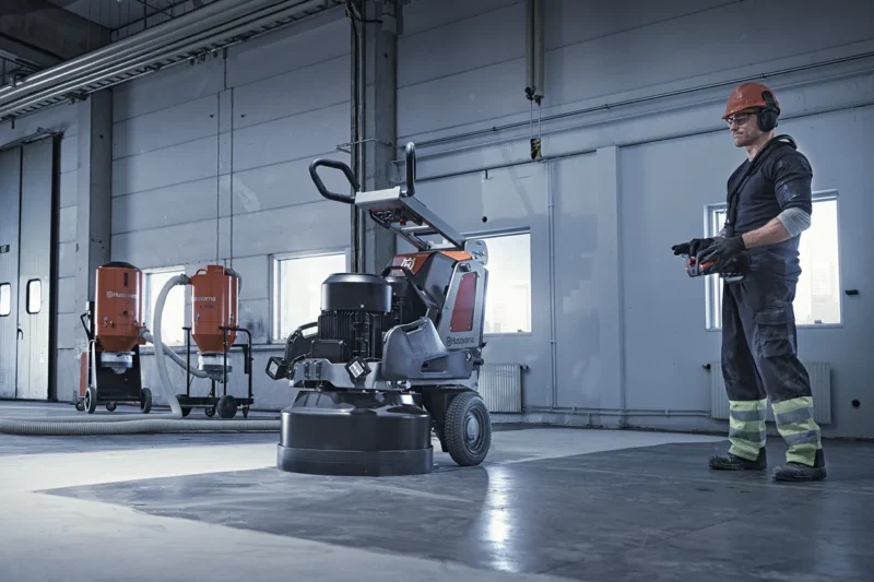 Husqvarna PG 690 RC
