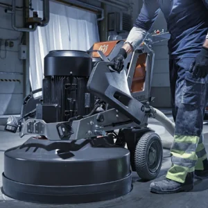 Husqvarna PG 830 RC