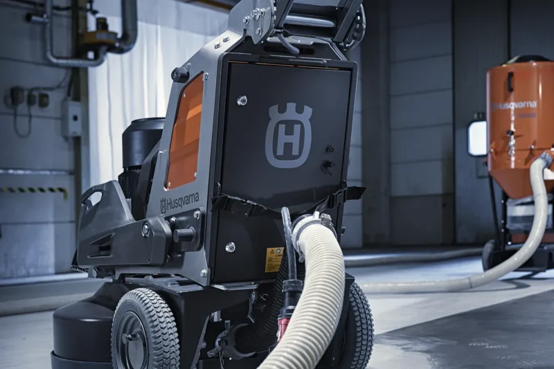 Husqvarna PG 830 RC