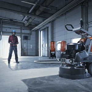 Husqvarna PG 690 RC