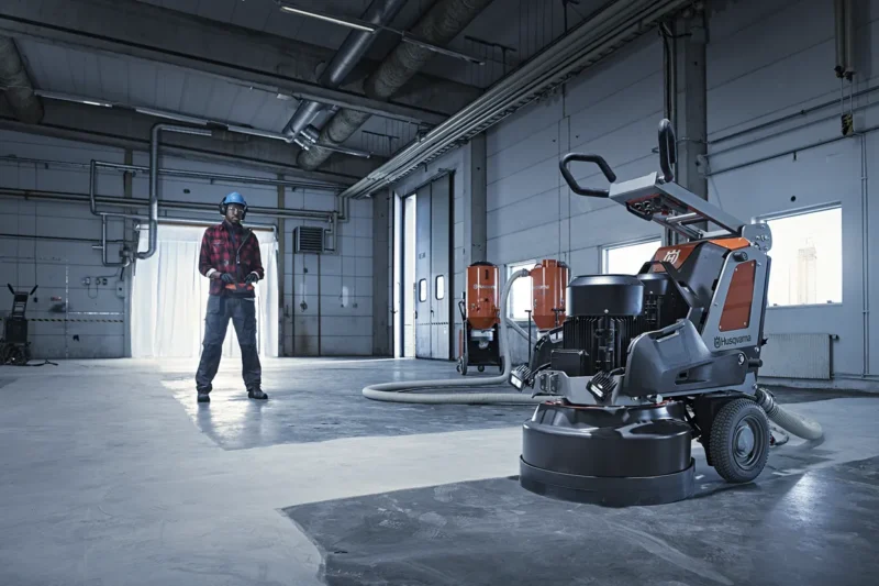 Husqvarna PG 690 RC