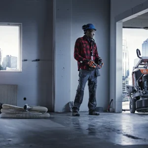 Husqvarna PG 690 RC