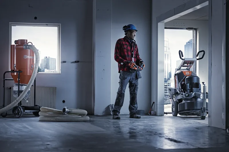 Husqvarna PG 690 RC