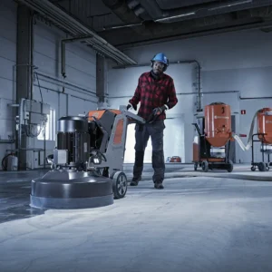 Husqvarna PG 830