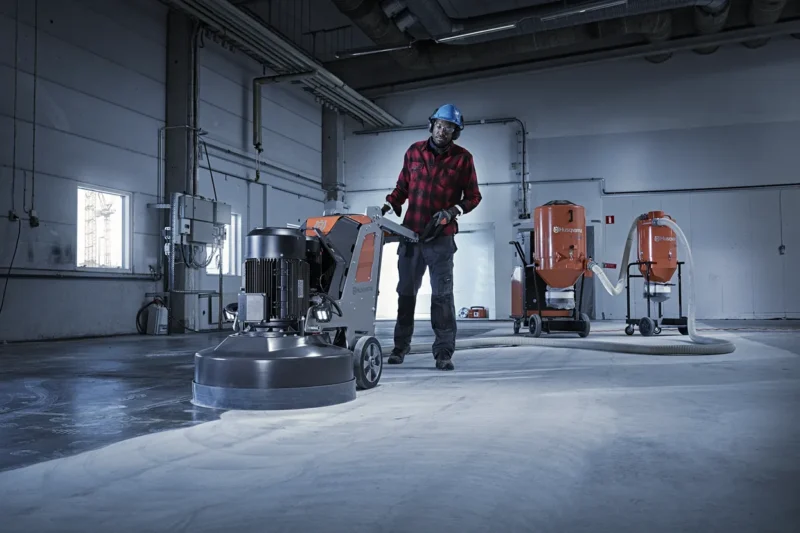 Husqvarna PG 830