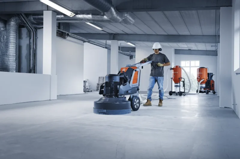 Husqvarna PG 830 S