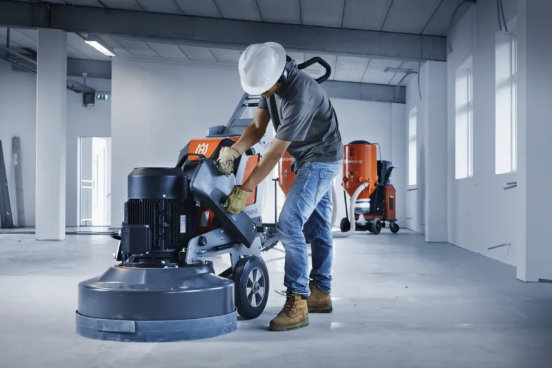 Husqvarna PG 830 S