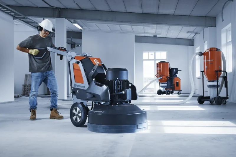 Husqvarna PG 830 S