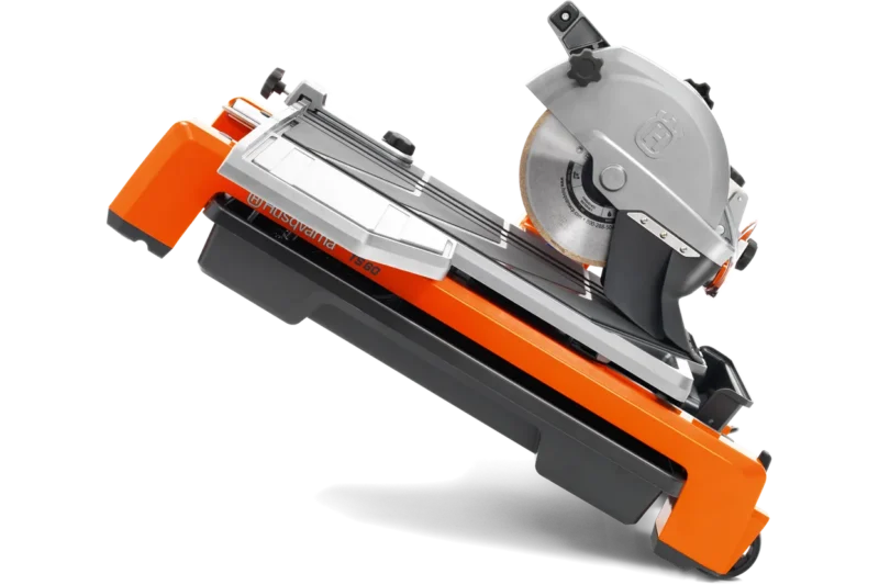 Husqvarna TS 60