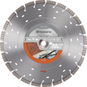 Husqvarna VARI-CUT™ S35