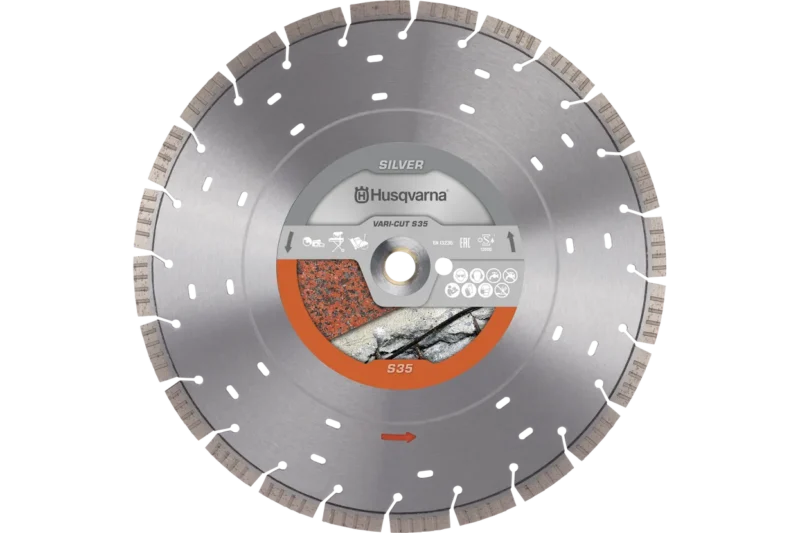 Husqvarna VARI-CUT™ S35