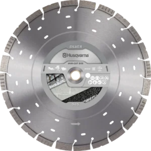 Husqvarna VARI-CUT™ S65