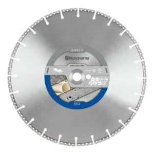 Husqvarna VARI-CUT™ FR3