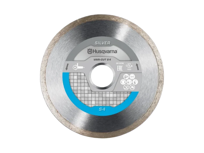 Husqvarna VARI-CUT™ S4