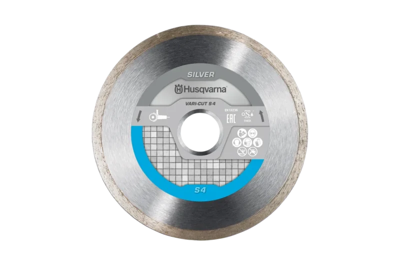Husqvarna VARI-CUT™ S4