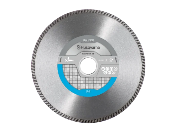 Husqvarna VARI-CUT™ S6