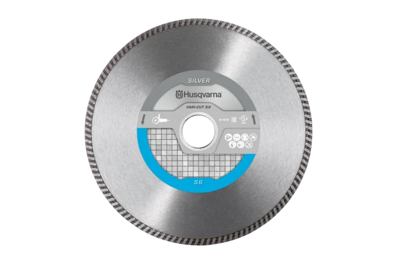 Husqvarna VARI-CUT™ S6