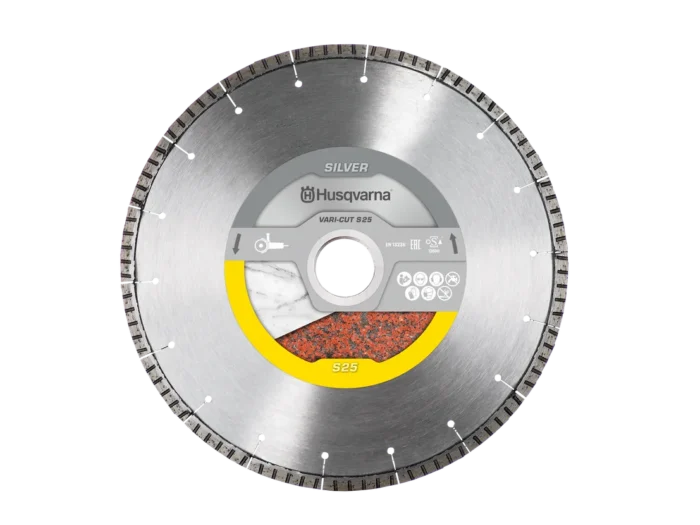 Husqvarna VARI-CUT™ S25