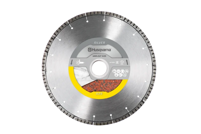 Husqvarna VARI-CUT™ S25