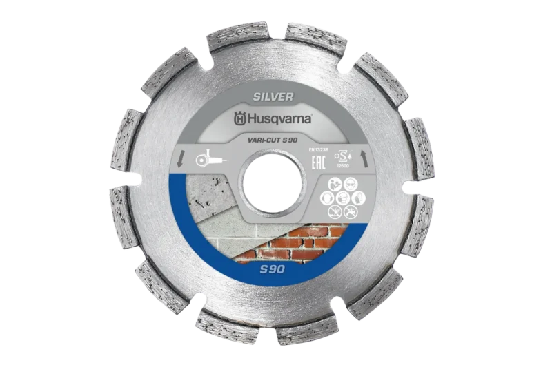 Husqvarna VARI-CUT™ S90