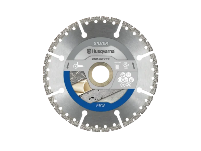 Husqvarna VARI-CUT™ FR3