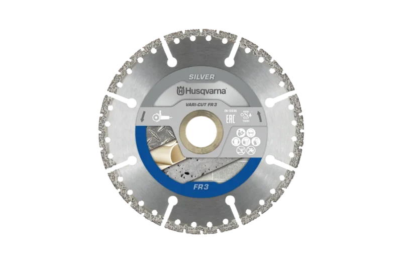 Husqvarna VARI-CUT™ FR3