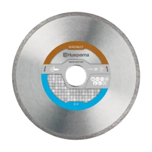 Husqvarna TACTI-CUT™ S4