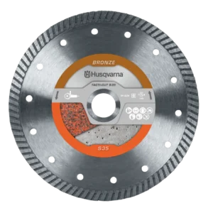 Husqvarna TACTI-CUT™ S35