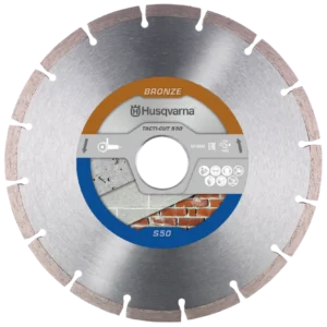 Husqvarna TACTI-CUT™ S50